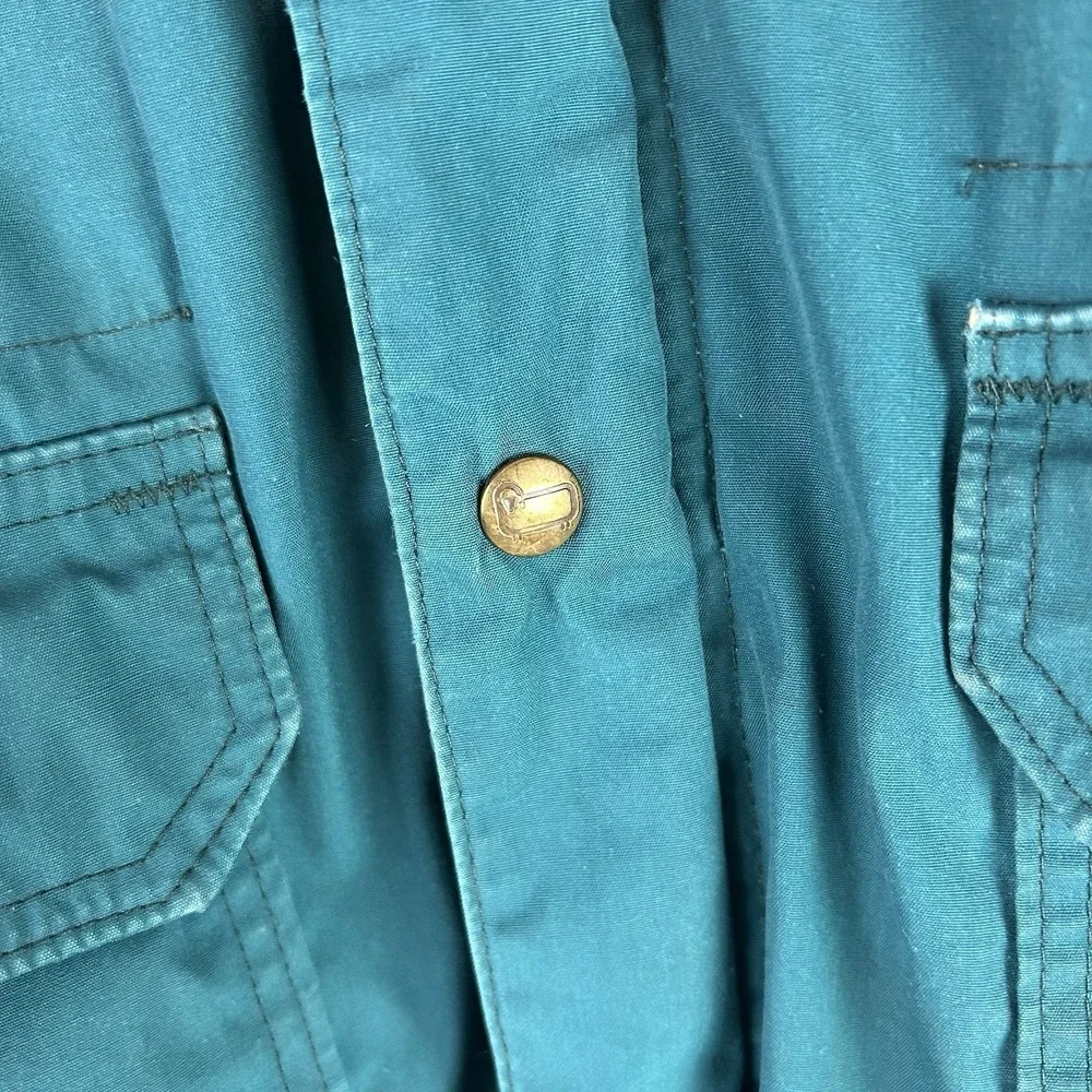 Woolrich disclaimer ***missing
